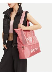 Roxy Torebka ROXY-M-001-07 Czarny. Kolor: czarny #1