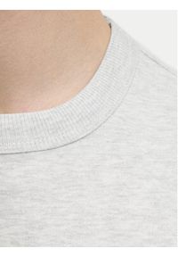 Jack & Jones - Jack&Jones Bluza Norrebro 12282893 Szary Relaxed Fit. Kolor: szary. Materiał: bawełna #6