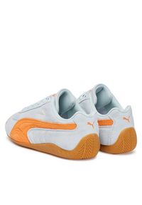 Puma Sneakersy Speedcat OG 398846 40 Niebieski. Kolor: niebieski. Materiał: zamsz, skóra #4