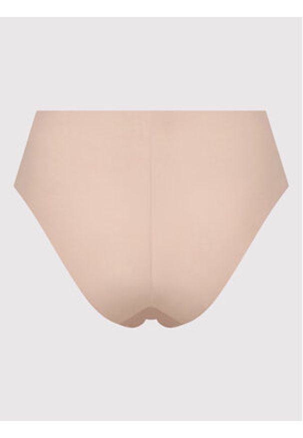 Calvin Klein Underwear Bokserki 0000D3429E Beżowy. Kolor: beżowy. Materiał: syntetyk