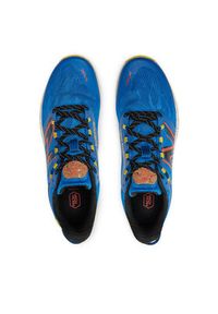 New Balance Buty do biegania Fresh Foam Garoe MTGARORY Niebieski. Kolor: niebieski #5