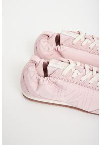 Marella - Sneakersy damskie Clown MARELLA MONOCHROME #4