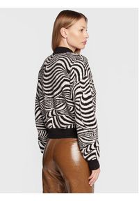 Cotton On Sweter 2055183 Czarny Regular Fit. Kolor: czarny. Materiał: syntetyk #5