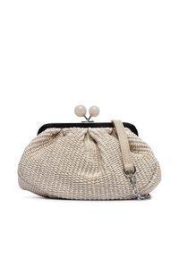 Weekend Max Mara Torebka Pasticcino 2615511115650 Brązowy. Kolor: brązowy #1