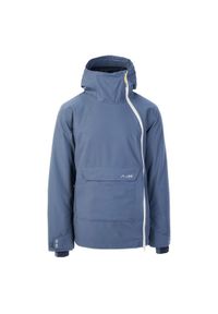 Kurtka narciarska męska ocieplana Elbrus Clermont, Rozmiar XXL. Materiał: tkanina, poliester, materiał. Sezon: zima. Sport: narciarstwo #1