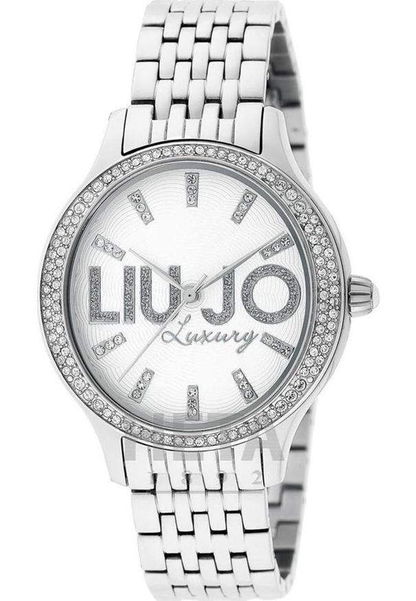 Zegarek Liujo zegarek LIUJO damski TLJ768 (38MM) NoSize