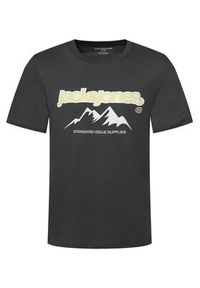 Jack & Jones Komplet t-shirtów Flare 12294221 Kolorowy Regular Fit. Materiał: bawełna. Wzór: kolorowy #2