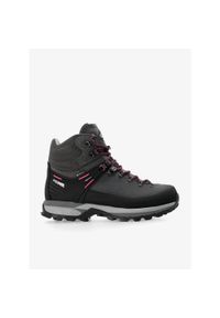 MEINDL - Buty turystyczne damskie Meindl Air Revolution 1.5. Kolor: szary. Styl: sportowy #1