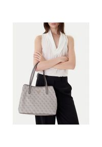 Torebka Guess. Kolor: beżowy #1