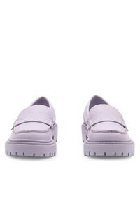 Jenny Fairy Loafersy MARTHA HY0102-XX Fioletowy. Kolor: fioletowy #7