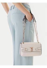 Guess Torebka Yesba HWBG78 33210 Écru. Materiał: skórzane #1