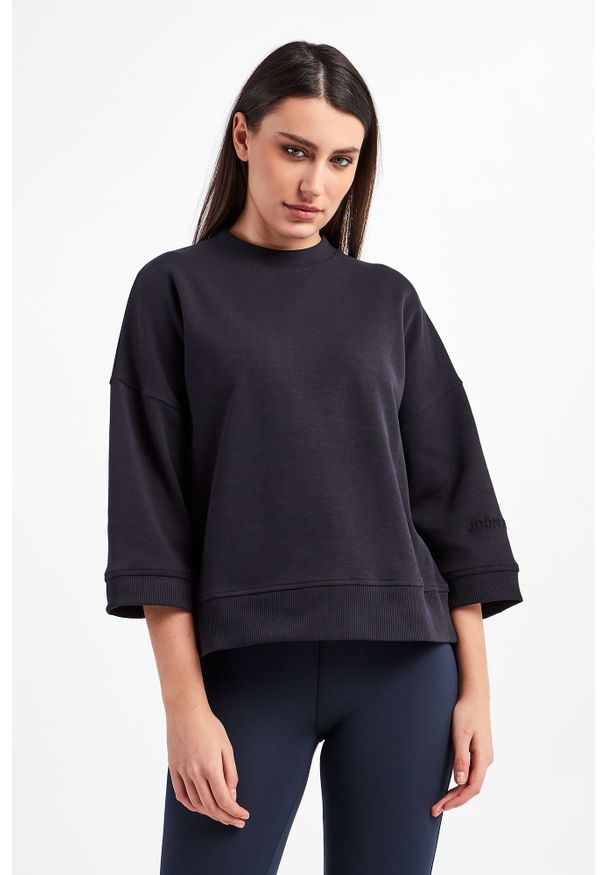 BLUZA JOOP!. Materiał: tkanina, bawełna. Wzór: gładki