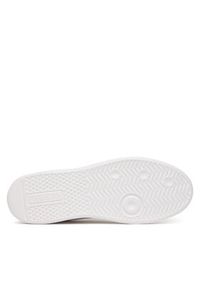 Guess Sneakersy FMJYUK ELE12 Biały. Kolor: biały. Materiał: skóra #6