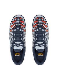Nike Sneakersy Air Max Plus Drift FD4290 Szary. Kolor: szary. Model: Nike Air Max #4