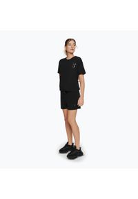 Spodenki treningowe damskie Cardio Bunny Muggy. Kolor: czarny