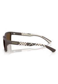 Burberry - Okulary przeciwsłoneczne męskie BURBERRY #2