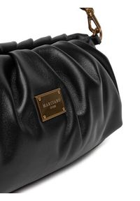 Marciano Guess Torebka 6RGZ12 7415A Czarny. Kolor: czarny. Materiał: skórzane #3