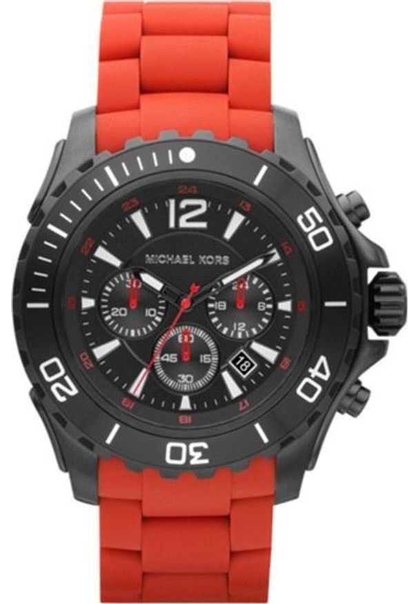 Zegarek Michael Kors Zegarek Męski Michael Kors MK8212 ( 47 mm)