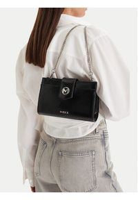 MEXX Torebka CEO-MEXX-S-002-09 Czarny. Kolor: czarny #2