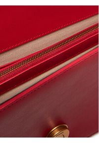 Pinko - PINKO Torebka Love One Classic Dc PE 25 PCPL 100941 A0F1 Czerwony. Kolor: czerwony. Materiał: skórzane #6