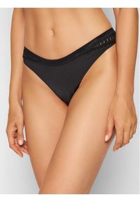 Triumph Stringi Aura Spotlight High 10207998 Czarny. Kolor: czarny. Materiał: syntetyk #1