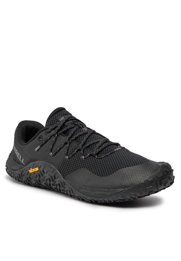 Buty Merrell. Kolor: czarny