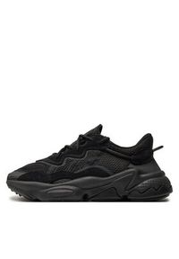 Adidas - adidas Sneakersy Ozweego EE6999 Czarny. Kolor: czarny. Materiał: materiał #6