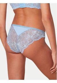 Triumph Figi brazylijskie Amourette Charm T10214456 Błękitny. Kolor: niebieski. Materiał: syntetyk #4