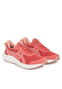 Asics Buty do biegania Jolt 5 1012B757 Różowy. Kolor: różowy. Materiał: mesh, materiał #5