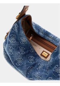 Guess Torebka 182792 Niebieski. Kolor: niebieski #2