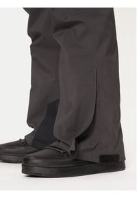 Protest Spodnie narciarskie Rowens 4718500 Szary Regular Fit. Kolor: szary. Materiał: syntetyk. Sport: narciarstwo #3