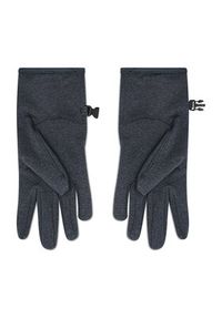 Rab Rękawiczki Męskie Geon Gloves QAJ-01-BL-S Szary. Kolor: szary. Materiał: materiał