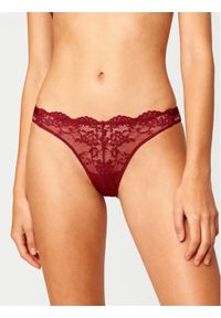 Guess Stringi O4YE01 PZ01C Czerwony. Kolor: czerwony. Materiał: syntetyk #1