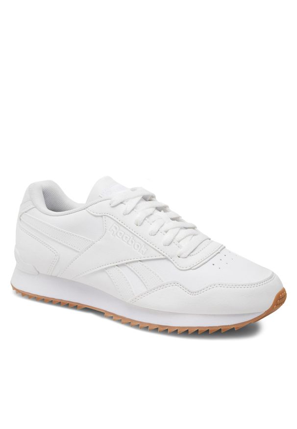 Sneakersy Reebok REEBOK ROYAL GLIDE R CM9098-M Biały. Kolor: biały. Model: Reebok Royal