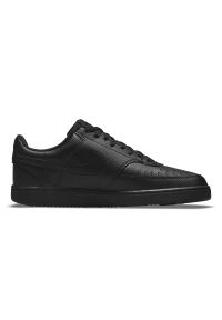 Buty Nike Court Vision Low M DH2987-002 czarne. Kolor: czarny. Model: Nike Court #2