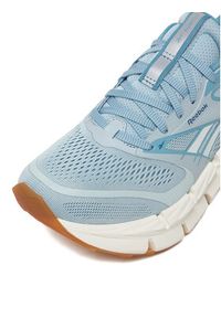 Reebok Buty do biegania EO-FLOATZIG 2 100244482 Niebieski. Kolor: niebieski. Materiał: materiał #7
