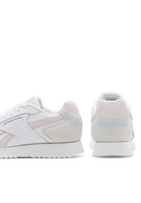 Reebok Sneakersy Glide Ripple GV6969 Biały. Kolor: biały. Materiał: skóra #4