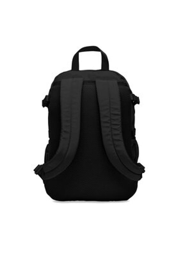Reebok Plecak RBK-040-CCC-05 Czarny. Kolor: czarny. Materiał: materiał, poliester