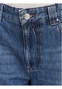 Marella Jeansy Tomboy 2623186054 Niebieski Straight Fit. Kolor: niebieski #6