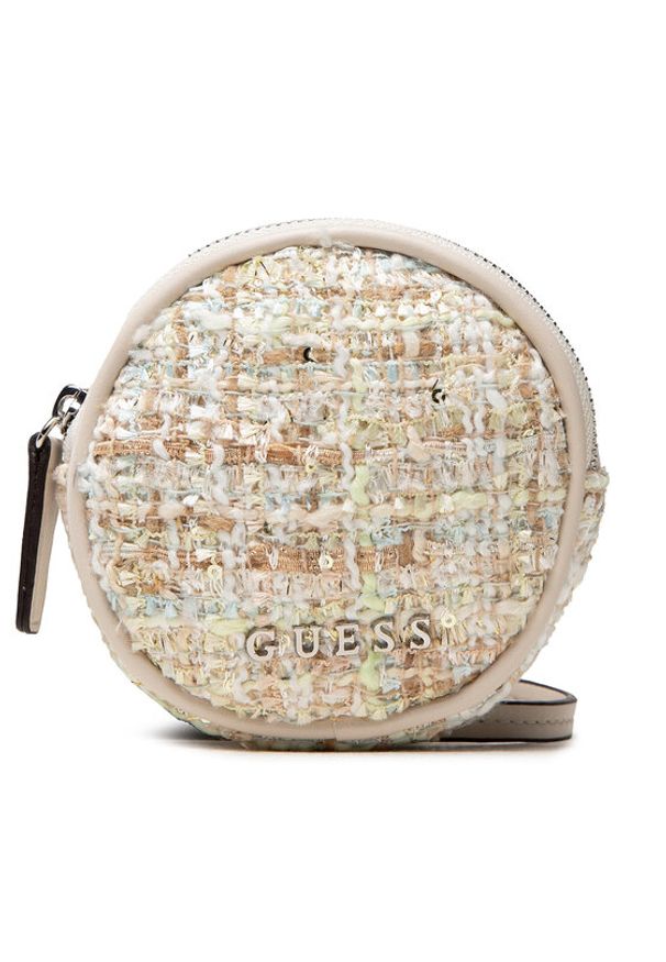 Guess Torebka PW7410 P1405 Beżowy. Kolor: beżowy