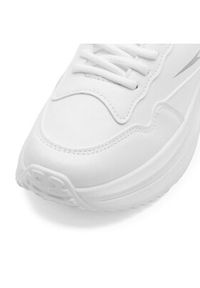 Sprandi Sneakersy ACTIVE WFA2457-1 Biały. Kolor: biały. Materiał: syntetyk #7