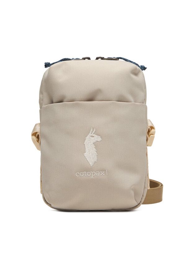 Cotopaxi Saszetka Todo 1L F25494U1507 Écru. Materiał: materiał