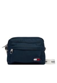 Tommy Jeans Torebka Tjw Ess Daily Crossover AW0AW18462 Écru. Kolor: kremowy #5
