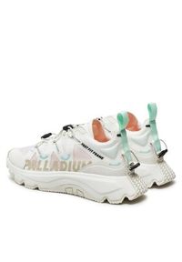 Palladium Sneakersy Thunder Lite Phantom 99106-116-M Biały. Kolor: biały