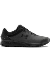 Buty do Biegania Męskie Under Armour Charged Escape 3 Evo. Kolor: szary #1