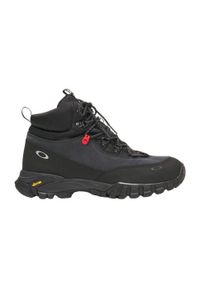 Oakley Buty Vertex Boot Fof100559-02Y. Kolor: czarny