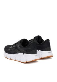Reebok Sneakersy EO-ZIG DYNAMICA 6 100225495 Czarny. Kolor: czarny. Materiał: materiał #5