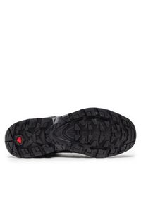 salomon - Salomon Trekkingi Quest 4 Gtx W GORE-TEX 413870 Niebieski. Kolor: niebieski. Materiał: materiał #8