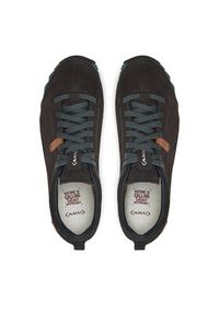 Aku Trekkingi Bellamont III Suede GTX GORE-TEX 520.3 624 Czarny. Kolor: czarny. Materiał: zamsz, skóra #6