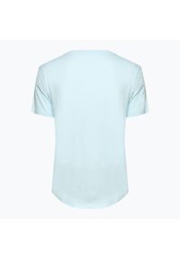 Koszulka damska Nike Sportswear Club Essentials. Kolor: niebieski. Sport: fitness